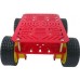 Dagu 4WD Magician Chassis